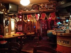 -流浪者复古西餐鸡尾酒吧(沈阳店)