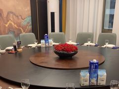 -新丁香海鲜酒店(银海商贸城店)