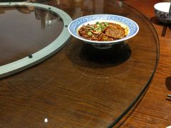 -百花深处·老北京风味菜