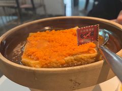 -琼大师东方烤乳猪(亚特兰蒂斯店)