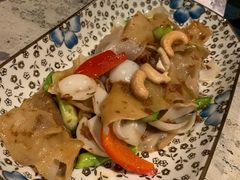 -T館·花园艺术餐厅
