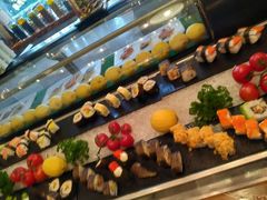 -万达瑞华酒店美食汇自助餐厅(楚河汉街店)