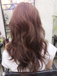烫染-SALON V