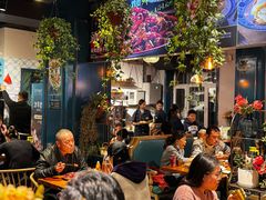 -柴窝堡22号辣子鸡·传承新疆菜