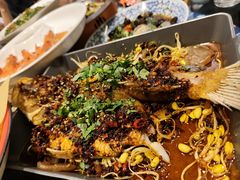 -阿嫂印象·民间江湖菜(大学城店)