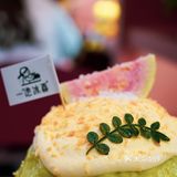 粮道街丨太好吃了叭💕 毛晓彤也爱吃的可爱雪冰 ！