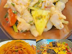 -Ameigo梅果·云贵川bistro(长宁来福士店)