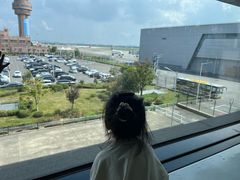 -温州龙湾国际机场
