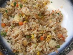 -花漫里餐厅(刺桐店)