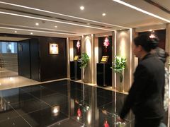 -白云宾馆·白云宴餐厅