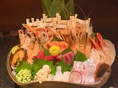 -極上萬膳·日料放题(海岸城店)