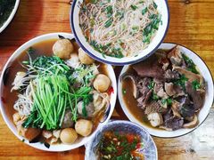 -正宗阳山牛杂(东城店)