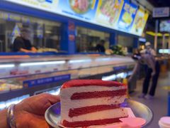 -喜井无限自助烤肉公司(石厦店)