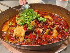 -大鹏饭店·金陵家宴(奥体中心店)