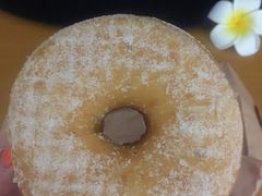 -Winchell's Donuts House