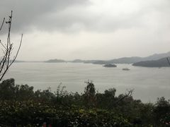 -天目湖涵田半山温泉