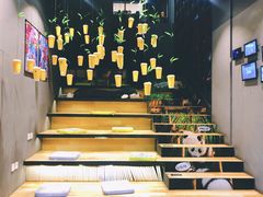 -咪咕咖啡(北京西单店)