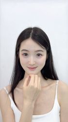-杨益美学·野生眉半永久纹眉发际线