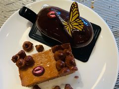 -西安高新希尔顿酒店·咖啡露台西餐厅