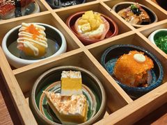 -俊屋料理·烧鸟·寿司·日泰融合菜(星际云汇店)