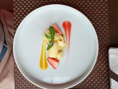 -Kathleen's Waitan 凯圣琳江景西餐厅(外滩店)