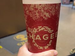 -CHAGEE霸王茶姬(上海浦东机场店)