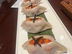 -环球港凯悦 · 享悦中餐厅