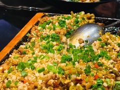 -铜锣湾·有麝自然香(渝北财富中心店)
