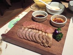 -永春园·扬州早茶·淮扬菜(漫乐城店)
