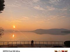 -云龙湖旅游景区