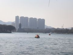 -济南国际园博园