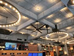 大堂-COMMUNE幻师(五角场店)