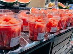 -胖东来生活广场(健康路店)