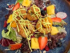 -ChitChat奇洽·Bistro(黎黄陂路店)