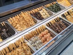 -廖记棒棒鸡(青岛万象城店)