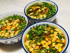 -唐猫庭院·千年陕菜(大唐不夜城店)