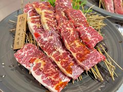 -黑牛の店·和牛烧肉(大悦城店)