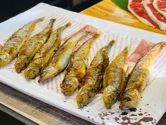 -一心烤肉(延安路店)