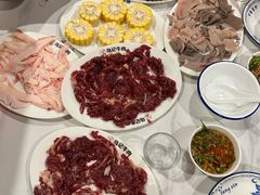 -乌记鲜活牛肉城(金砂东路店)