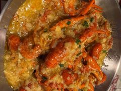-石牌岭小亮蒸虾•湖北老字号(左岭店)
