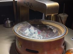 -西塔老太太泥炉烤肉(温州首店万象城黑金店)