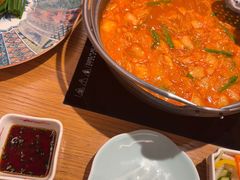 -然锅料理