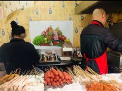 -辽B·小串(总店)
