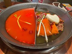 -胖姐社区老火锅(北京总店)