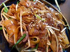 -钳真多钓虾馆·小龙虾海鲜烧烤(九六广场店)