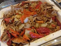 -东方豪景花园酒店·怡景旋转餐厅