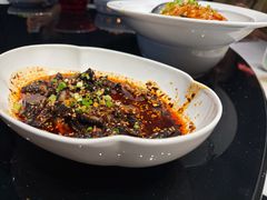 -锦庐道地川菜(来福士店)