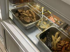 自助取餐区-咱家王新国把子肉(县东巷店)