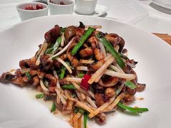 -新荣记(建国门外大街店)