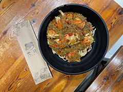 -沈记烧烤海鲜(江汉二路店)